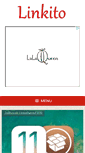 Mobile Screenshot of linkito.info